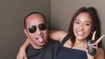 Jomblo Jangan Iri! 7 Potret Kemesraan Marion Jola dengan Dennis Talakua