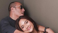 Tapi yang jelas kebersamaan mereka membuat netizen iri. Foto: instagram Marion Jola