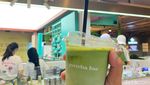 Kafe Matcha Hits di Jakarta Selatan Sajikan Matcha Latte hingga Affogato