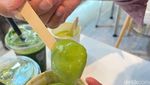 Kafe Matcha Hits di Jakarta Selatan Sajikan Matcha Latte hingga Affogato