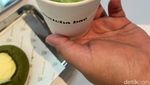 Kafe Matcha Hits di Jakarta Selatan Sajikan Matcha Latte hingga Affogato