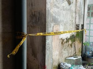 Pembunuh Wanita di Kos Kotabaru Jogja Ditangkap!