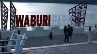 Objek wisata yang dikelola dengan menggunakan dana desa tersebut banyak dikunjungi wisatawan baik dalam maupun luar negeri karena menyajikan panorama pantai yang dapat dinikmati dari ketinggian puluhan meter.
