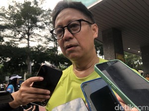 Curhat Menkes Sudah Siap Bikin Label Minuman NutriGrade Bak Singapura, Tapi...