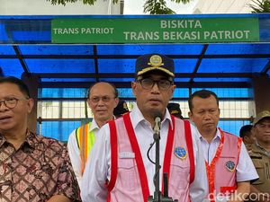 193 Juta Orang Bakal Mudik Lebaran Tahun Ini