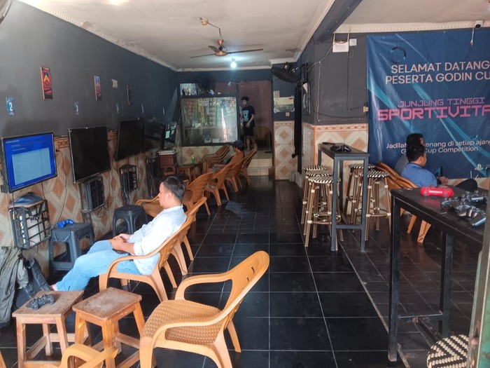 Nasib Bisnis Rental PS.