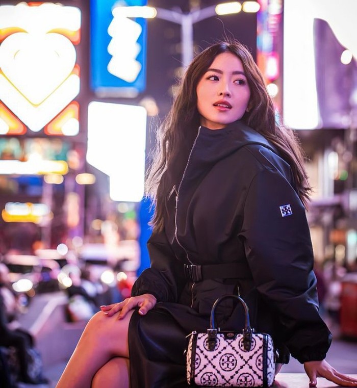 Natasha Wilona Natasha Wilona