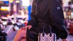 Gaya Cantik Natasha Wilona Saat Kulineran Keliling Dunia