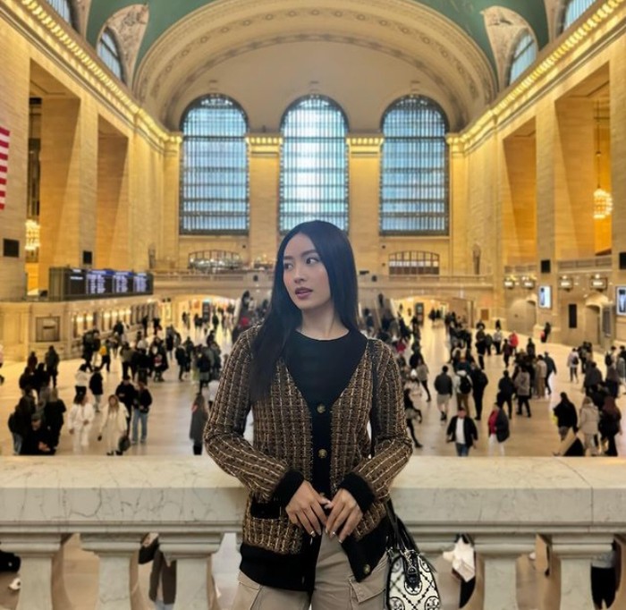 Natasha Wilona Natasha Wilona