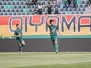 Gol Cepat 13 Detik M Iqbal di Liga 1 Bukan Sebuah Kebetulan