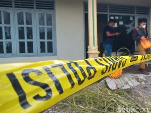 Teka-teki Kematian Kakek 78 Tahun di Selokan Klaten