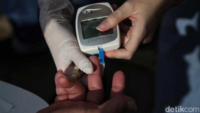 Cek Kesehatan Gratis Dimulai 10 Februari, di Mana Lokasinya?