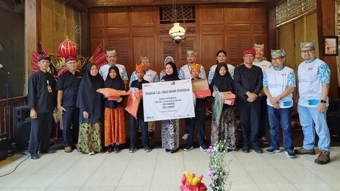 Pemkab Banyuwangi feat Injourney