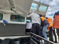 Kontak Tembak Aparat-KKB Berujung Warga Tewas, Peluru Tembus Perut Korban