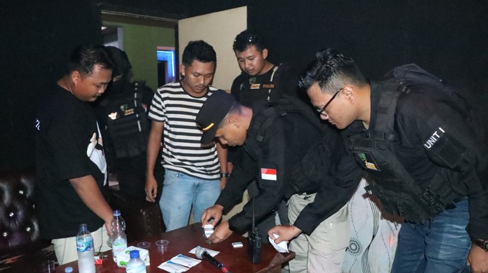 Polres Jepara