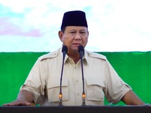 Reaksi Elite PDIP Usai Prabowo Bilang Seolah Bung Karno Milik 1 Partai