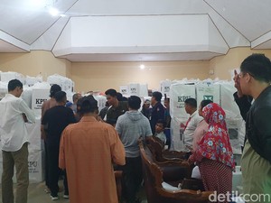 Demokrat Ungkap Dugaan Penggelembungan Suara di PPK Sukarami Palembang
