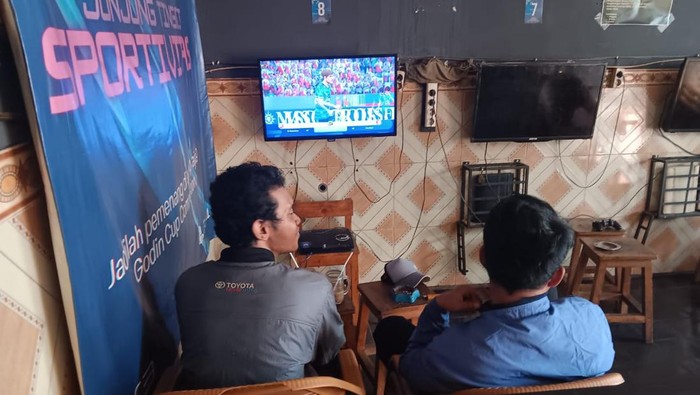 Bisnis Rental PS Kini Kian Redup.