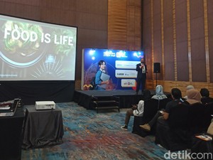 Kampus Kuliner di AS Ini Punya Program Transfer Kredit, Prodi Apapun Bisa Daftar!