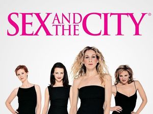 Sex and the City Coming to Netflix!