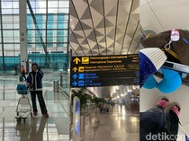 Pahit-Manis Solo Trip ke Luar Negeri hingga Keindahan Konser Coldplay