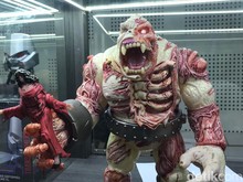 Giliran Statue King Korpse Rp 28 Juta di Jakarta Toys and Comic Fair 2024 Giliran Statue King Korpse Rp 28 Juta di Jakarta Toys and Comic Fair 2024