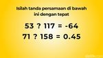 Tes Kebugaran Otak, IQ Super Biasanya Nggak Kenal Libur