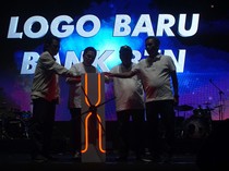 Kenalkan Logo Baru, BTN Fokus ke Layanan Digital
