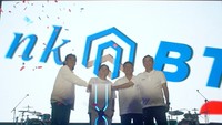 Perubahan merek dan logo tidak memengaruhi kerja sama yang sedang berlangsung dan perjanjian yang telah disepakati, baik antara Perseroan dengan Nasabah maupun antara Perseroan dengan pihak ketiga lainnya.