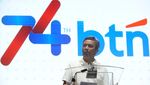 Kenalkan Logo Baru, BTN Fokus ke Layanan Digital