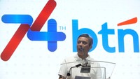 Perubahan logo ini merupakan refleksi dari transformasi yang telah dilakukan Bank BTN yang kian gencar memasuki ranah digital guna mendukung proses bisnis dan layanan, serta operasional kantor-kantor cabang yang lebih modern.