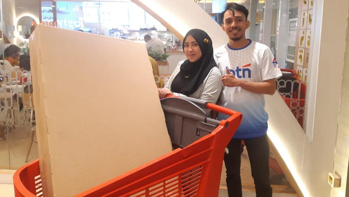 Transmart Full Day Sale