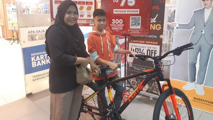 Transmart Full Day Sale