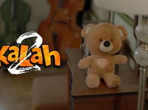 Lirik Lagu Kalah 2 yang Baru Dirilis Aftershine