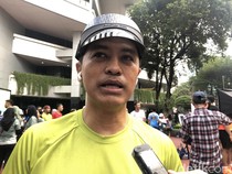 Wamenkes Marathoner Bagi-bagi Tips, Begini Cara Aman Lari untuk Pemula