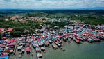 Warga Pantai Lango Harap Berkah dari Pembangunan IKN Nusantara