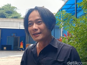 Cerita Alam Mbah Dukun Terjun ke Pilkada Banjar 2024 Lewat Jalur Independen