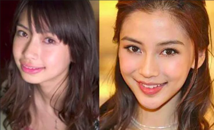 Angelababy Angelababy