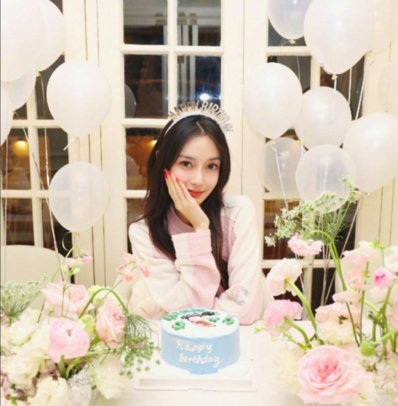 Angelababy Angelababy