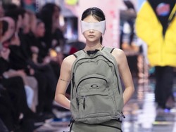 Tas Jadi Baju, Celana Dalam Jadi Gaun, Definisi Baru Kemewahan Balenciaga