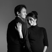 Berdasarkan keterangan unggahan diketahui bahwa saat pemotretan usia kandungan Sabrina sudah memasuki 39 minggu. Baby bump di perutnya pun sudah terlihat semakin besar. Foto: Instagram/@sabrinaanggraini