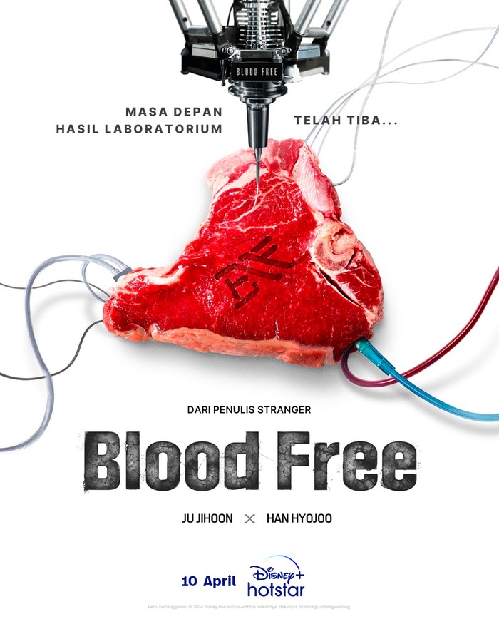 Blood Free Blood Free