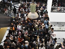 Putus Asa Cari Kerja, Pengguna LinkedIn Ramai Pakai Label #Desperate