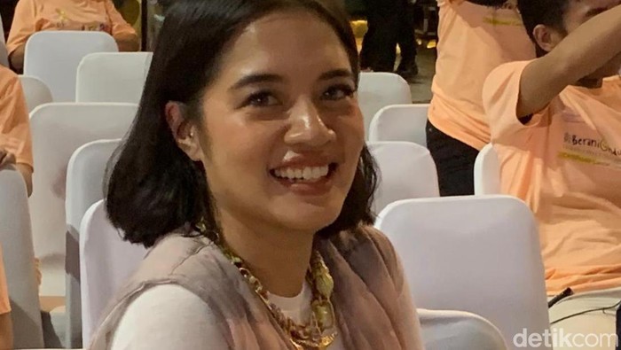 Cerita Cantika Abigail Lawan Psoriasis dengan Diet Vegan