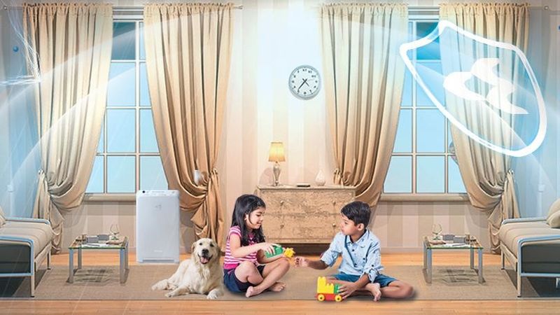 daikin