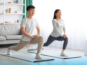 Tips Tetap Sehat dan Terhindar Sakit Saat Pancaroba