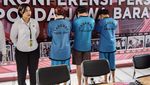 Pose Devara Caleg DPR RI Saat Sesali Dalangi Pembunuhan Indri