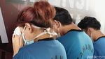 Pose Devara Caleg DPR RI Saat Sesali Dalangi Pembunuhan Indri