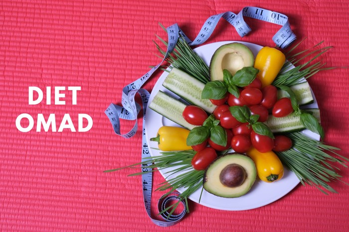 Diet OMAD