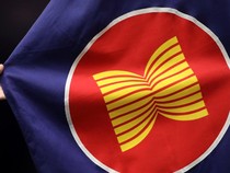 Gaji Rata-rata Penduduk Asia Tenggara, RI di Urutan ke Berapa?